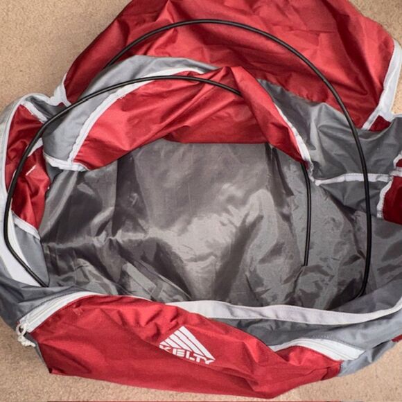 Kelty Camp Hauler 3 with cartons - Picture 6 of 11